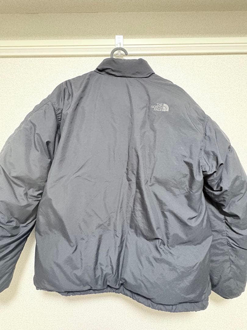 THE NORTH FACE オルタレーションシエラジャケット/M/ブラック