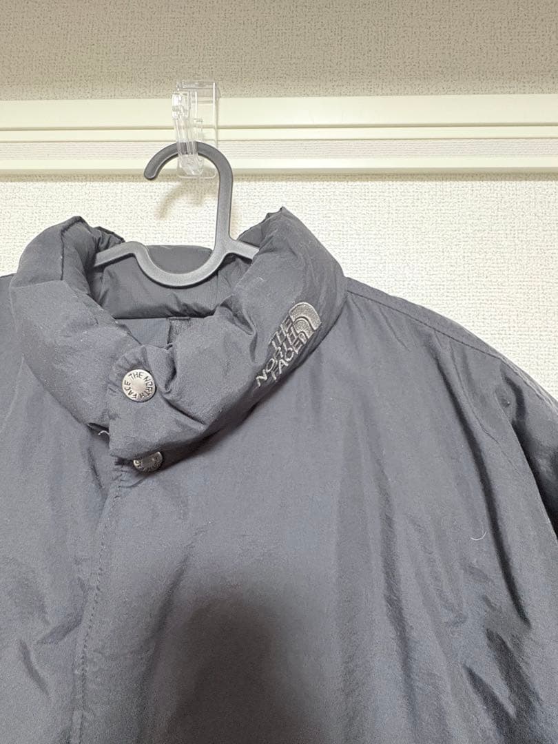 THE NORTH FACE オルタレーションシエラジャケット/M/ブラック
