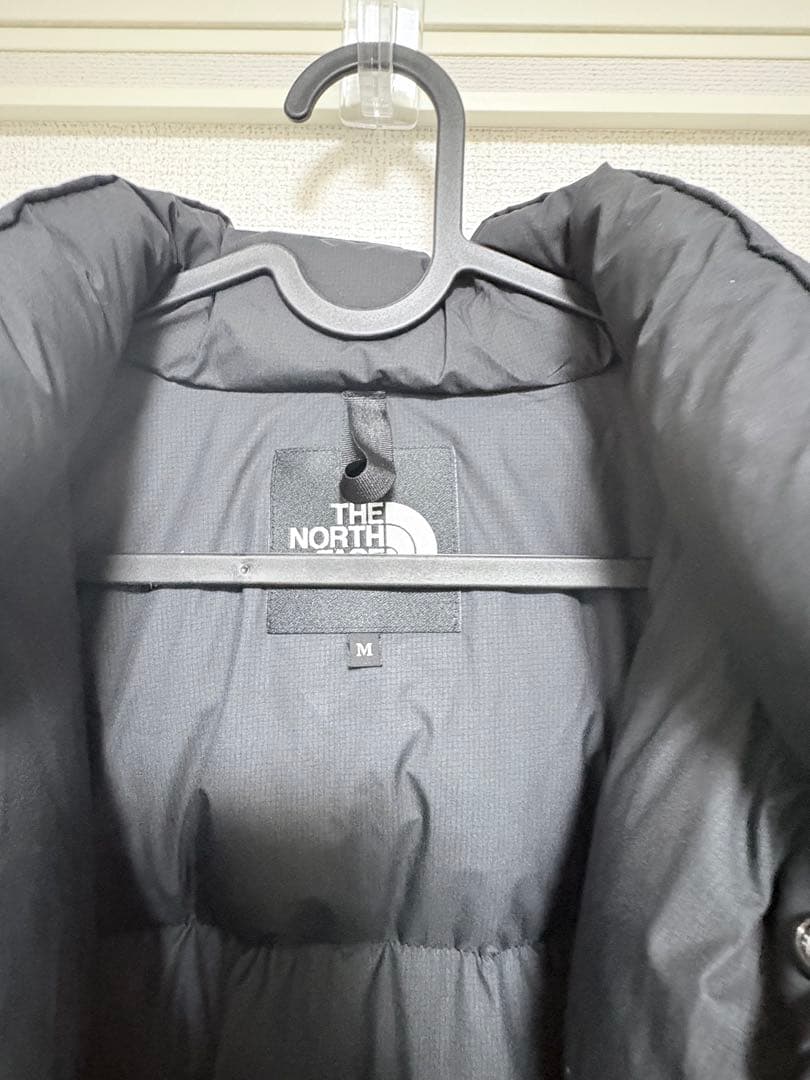 THE NORTH FACE オルタレーションシエラジャケット/M/ブラック