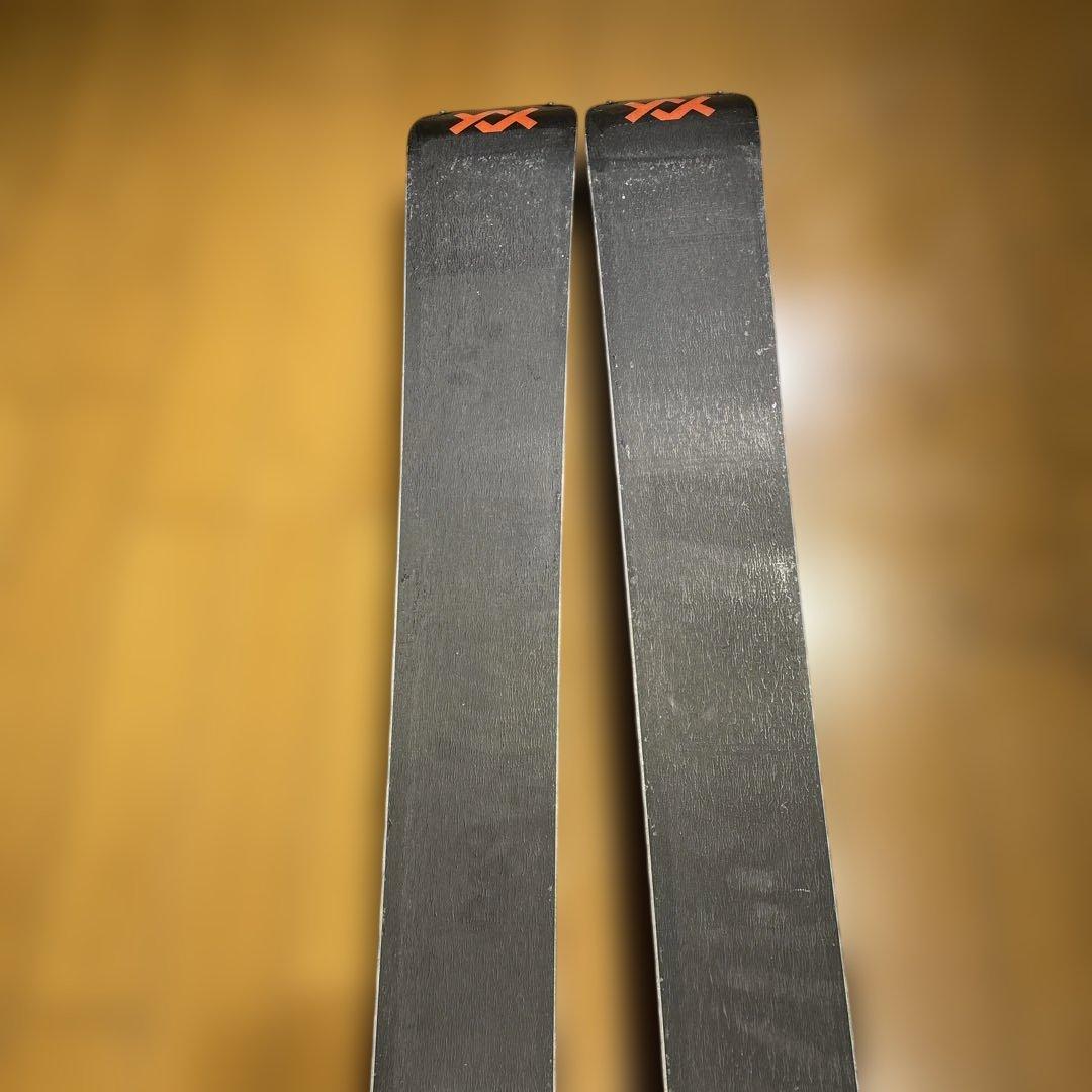 surf-do 　volklフォルクルRTM81 170cm 初中級向け