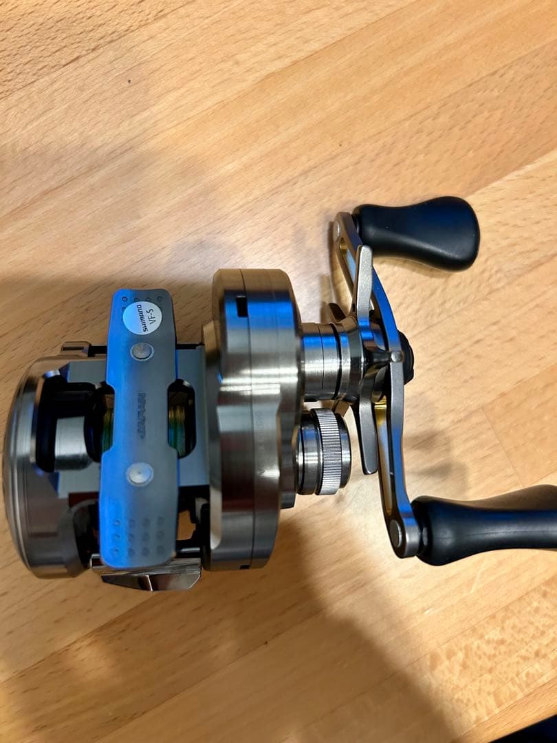【もち】SHIMANO Calcutta Conquest BFS XG