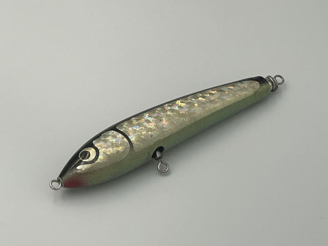 カーペンター　ブルーフィッシュ45-150 BF45 ブラックバック