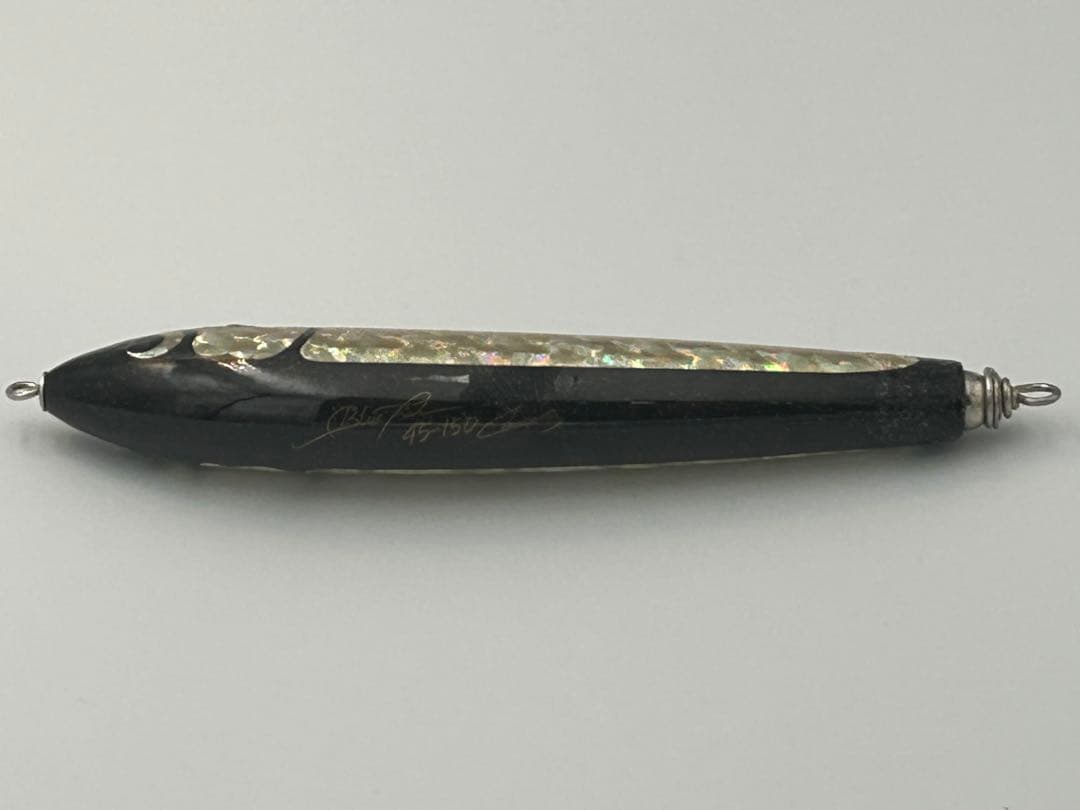 カーペンター　ブルーフィッシュ45-150 BF45 ブラックバック