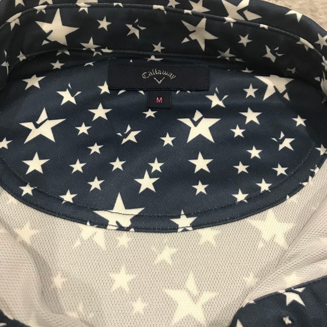 未使用級キャロウェイ【セットアップ】レディースゴルフウェア上下セット★ Lサイズ