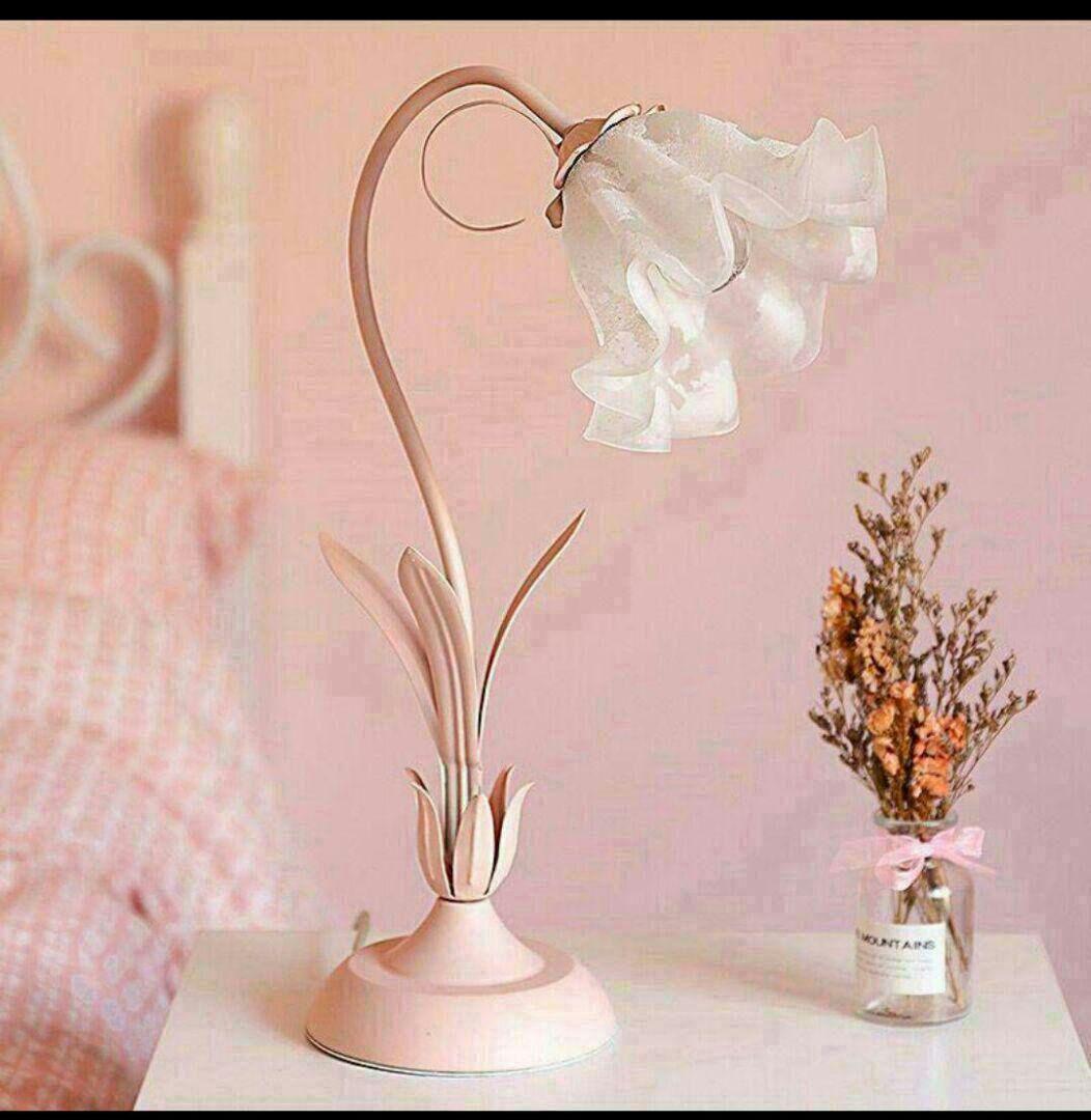 歐風 卓上スタンド 照明 枕元 スタンド インテリア91