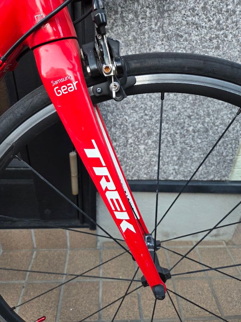 Trek Factory Racing トレック ロードバイク