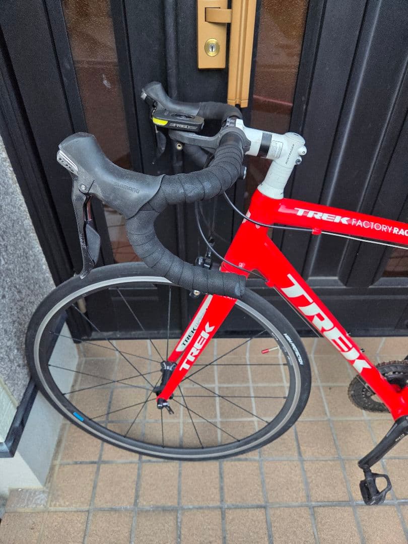 Trek Factory Racing トレック ロードバイク