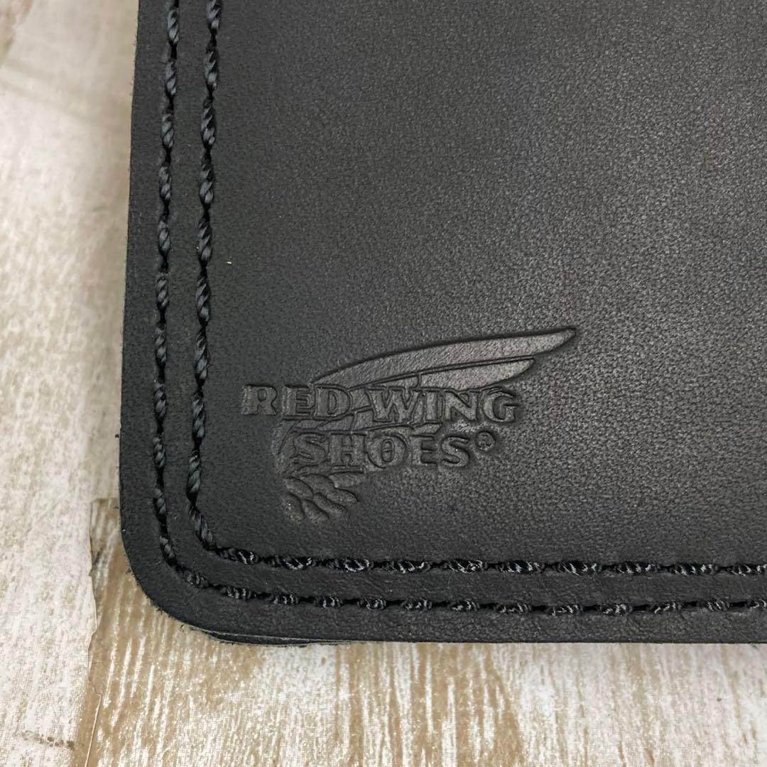 so-1685) RED WING レザー 長財布 ロングウォレット