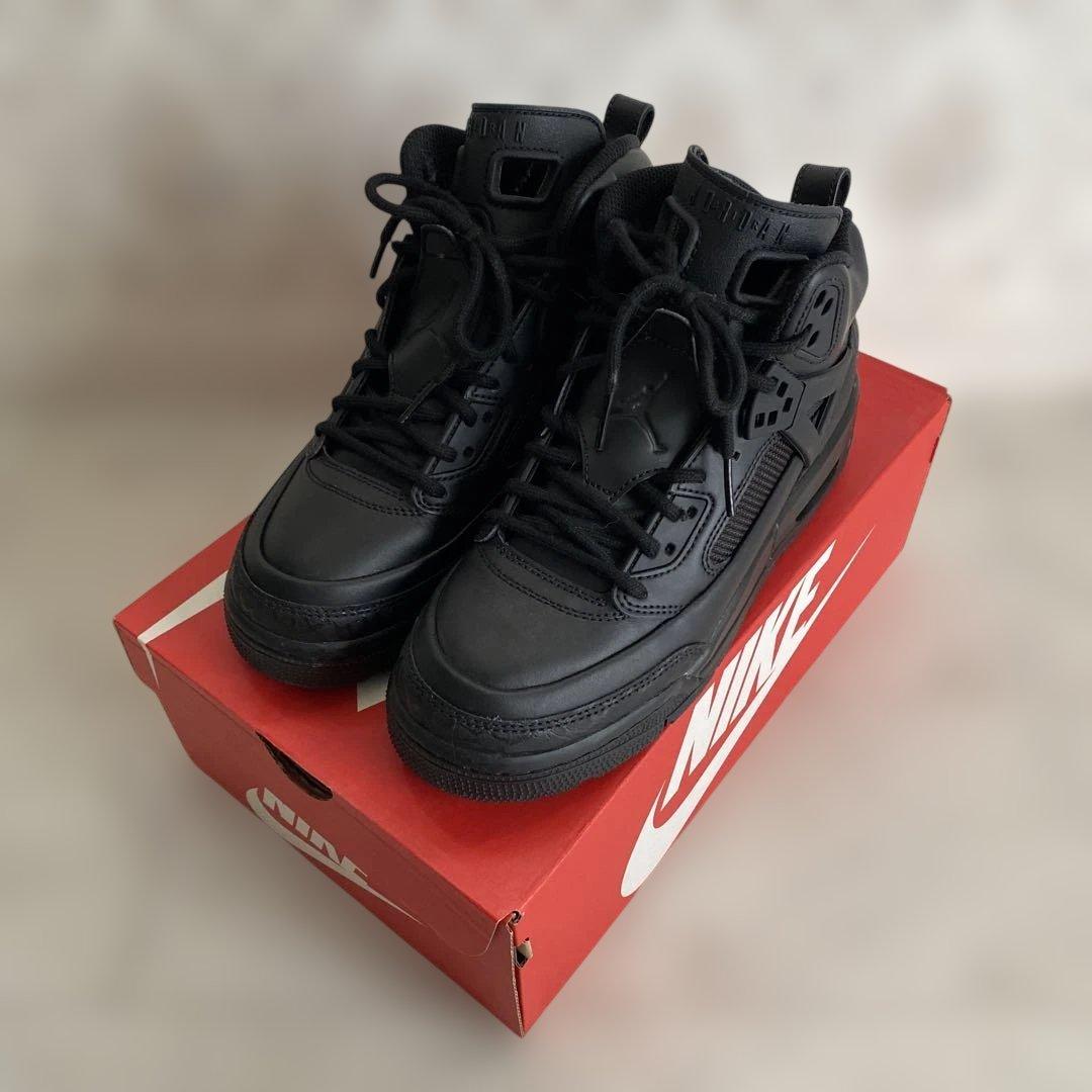 JORDAN WINTERIZED SPIZIKE 24.5 スニーカー