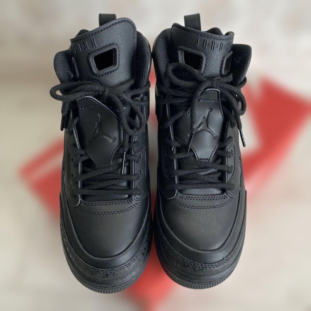 JORDAN WINTERIZED SPIZIKE 24.5 スニーカー