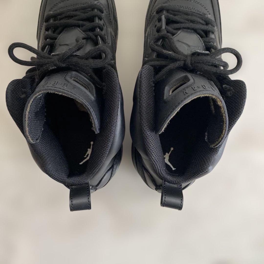 JORDAN WINTERIZED SPIZIKE 24.5 スニーカー