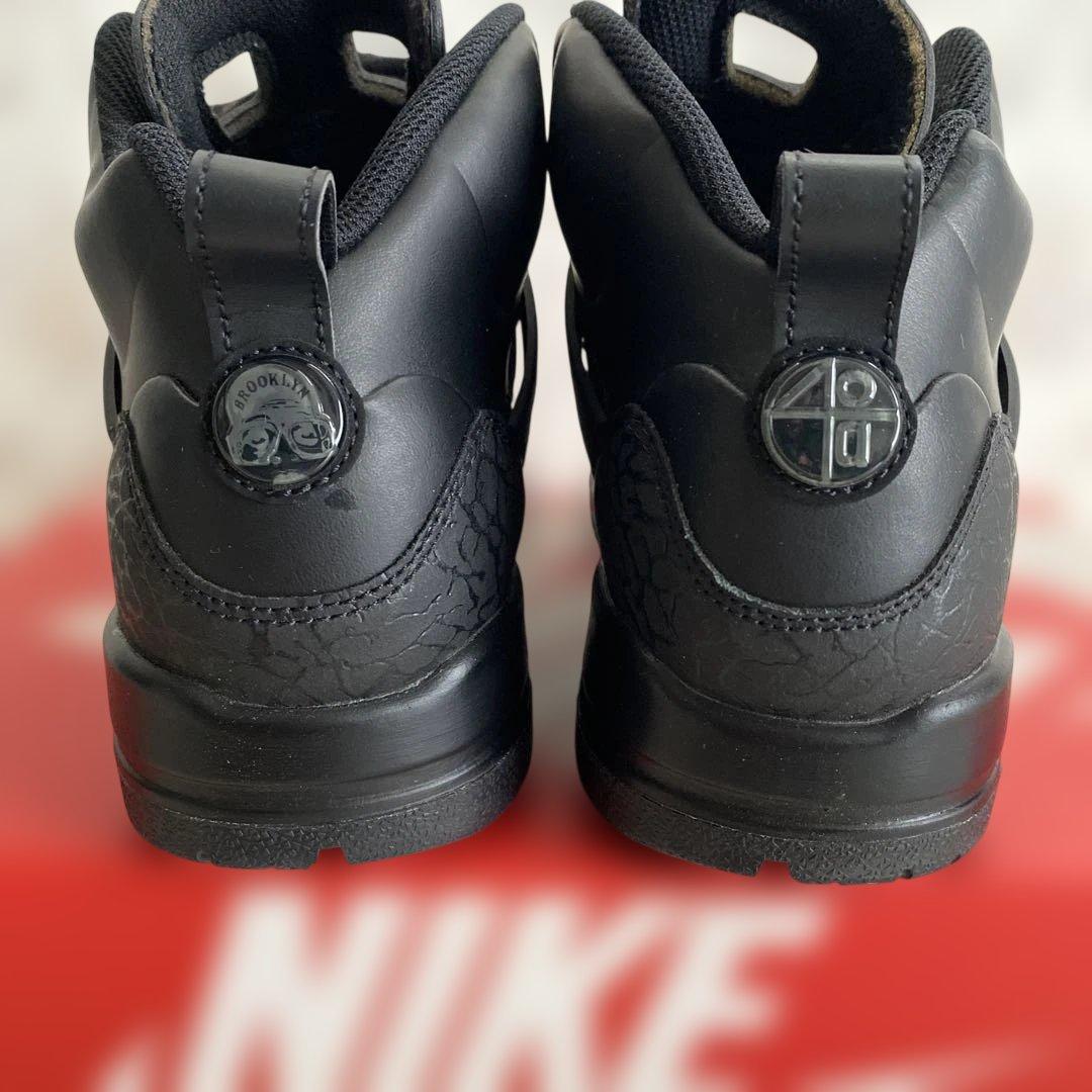 JORDAN WINTERIZED SPIZIKE 24.5 スニーカー