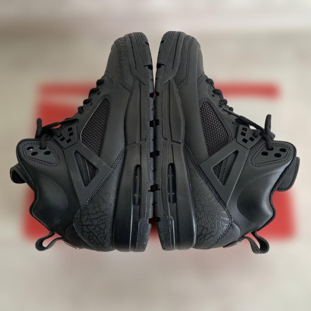 JORDAN WINTERIZED SPIZIKE 24.5 スニーカー