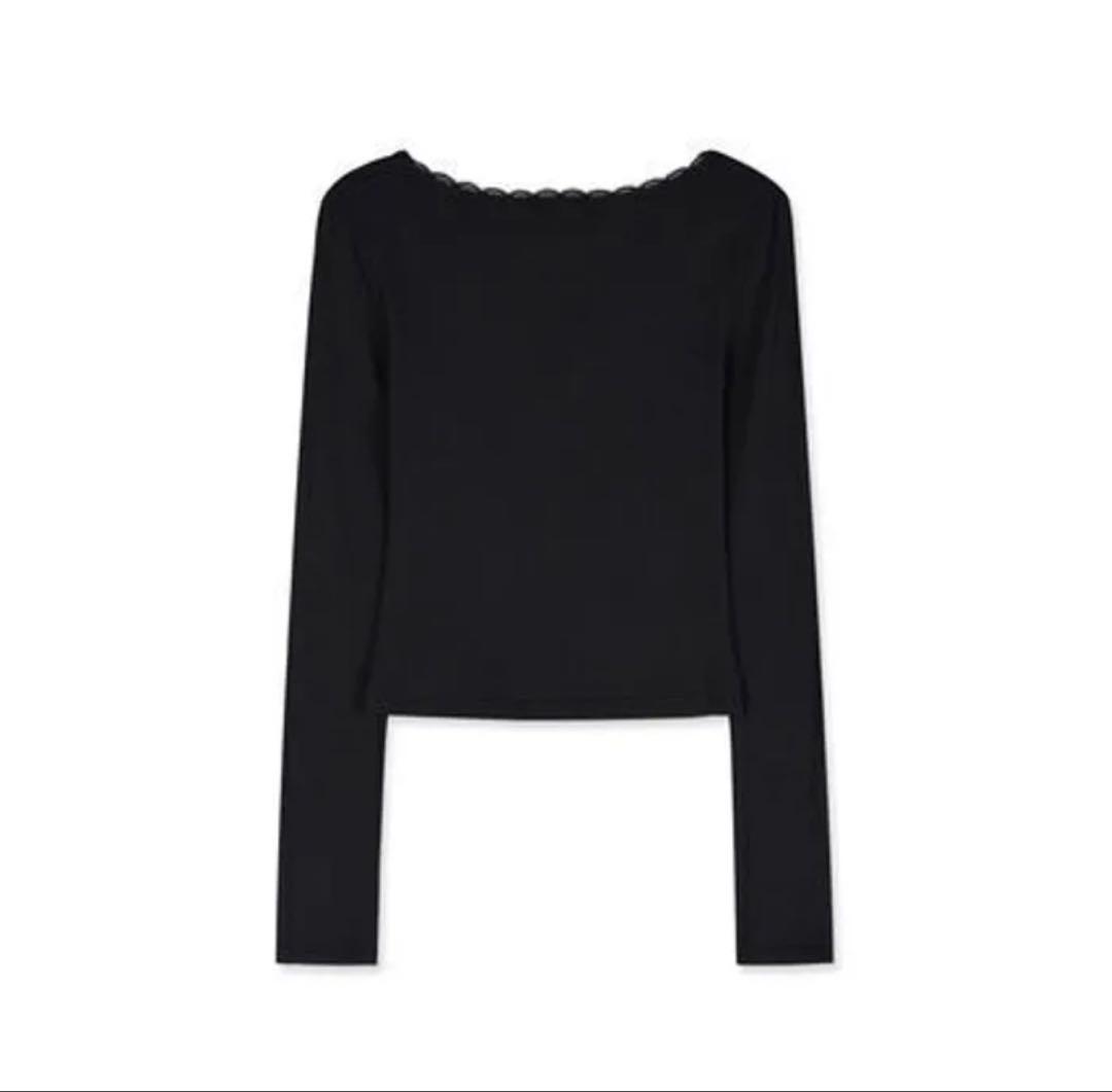 HILLDA トップス シズニルック