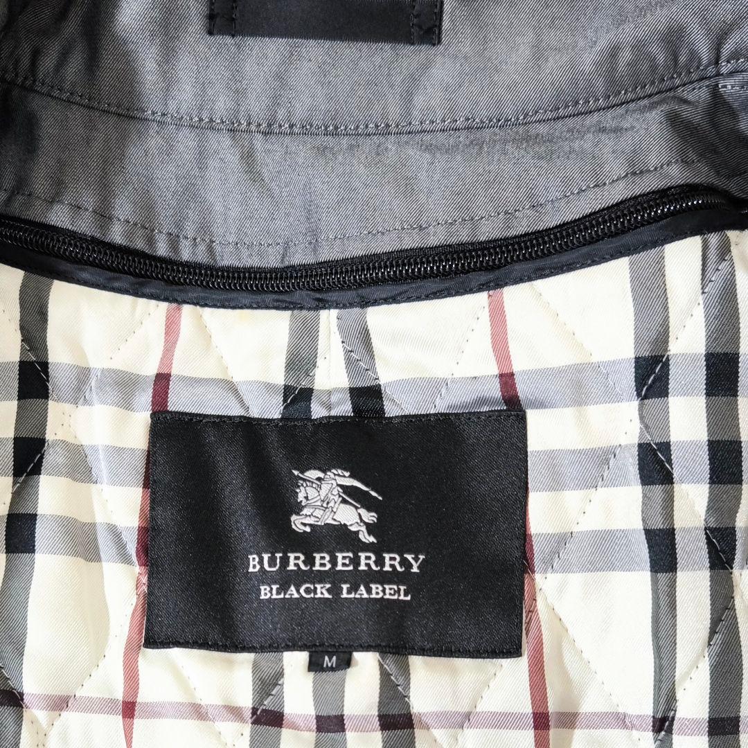 BURBERRY トレンチコート ノバチェック　グレー　ライナー付