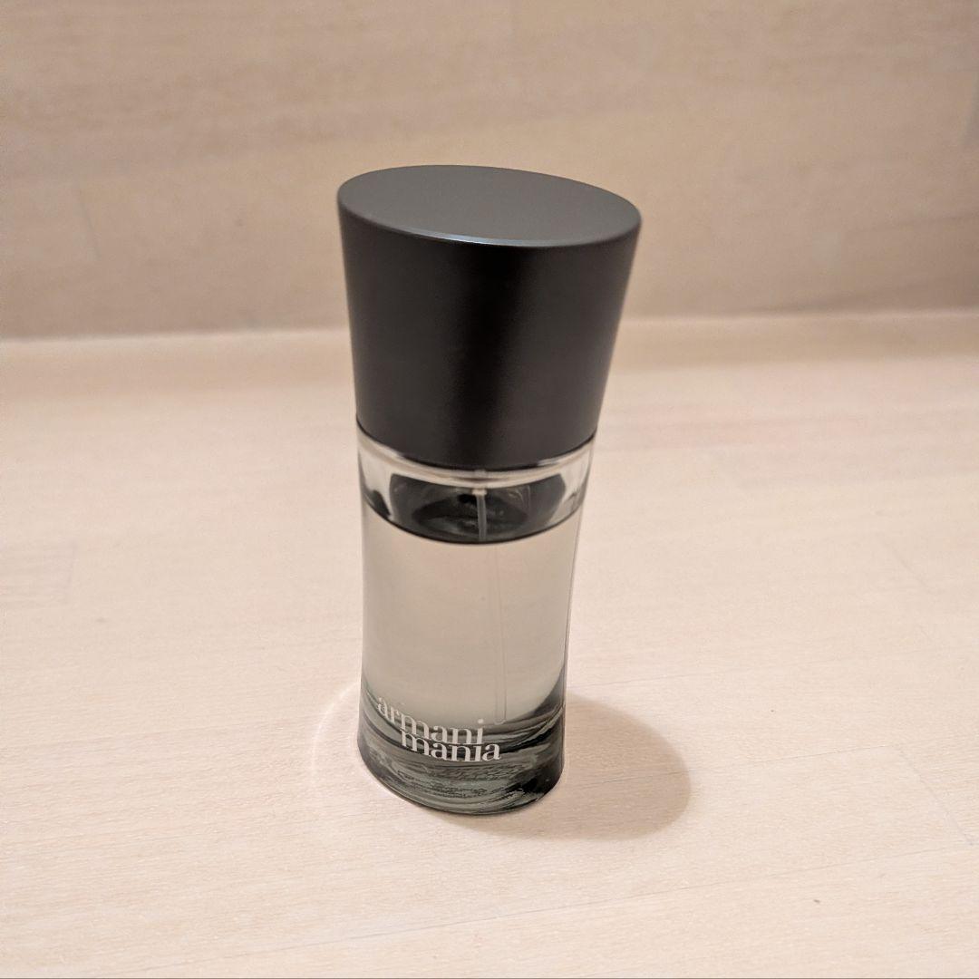 armani mania 香水 アルマーニ マニア 50ml 廃盤品