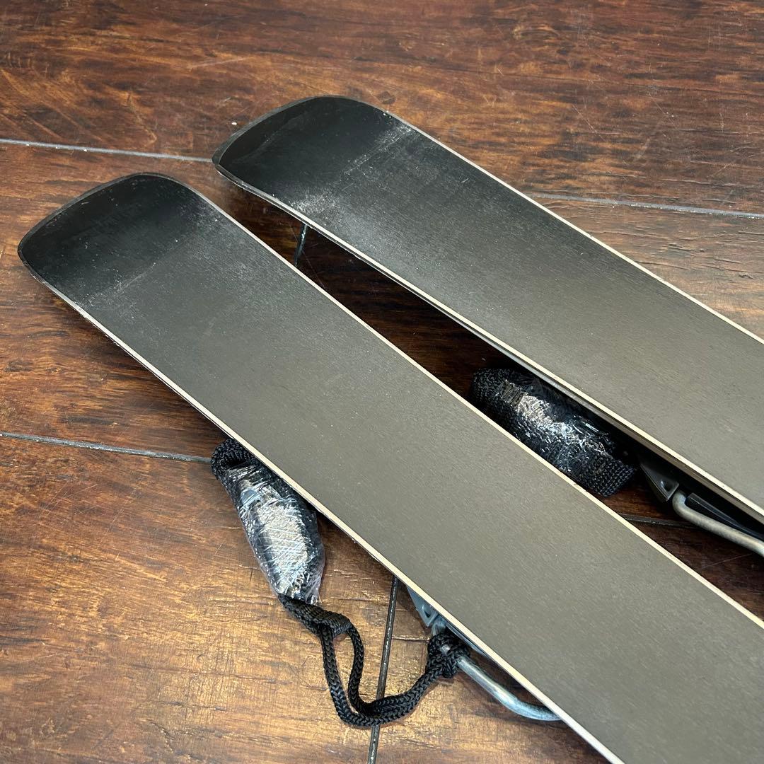 ◇美品◇ KAZAMA KIBBY 90cm ブーツ　23〜23.5 幅広タイプ