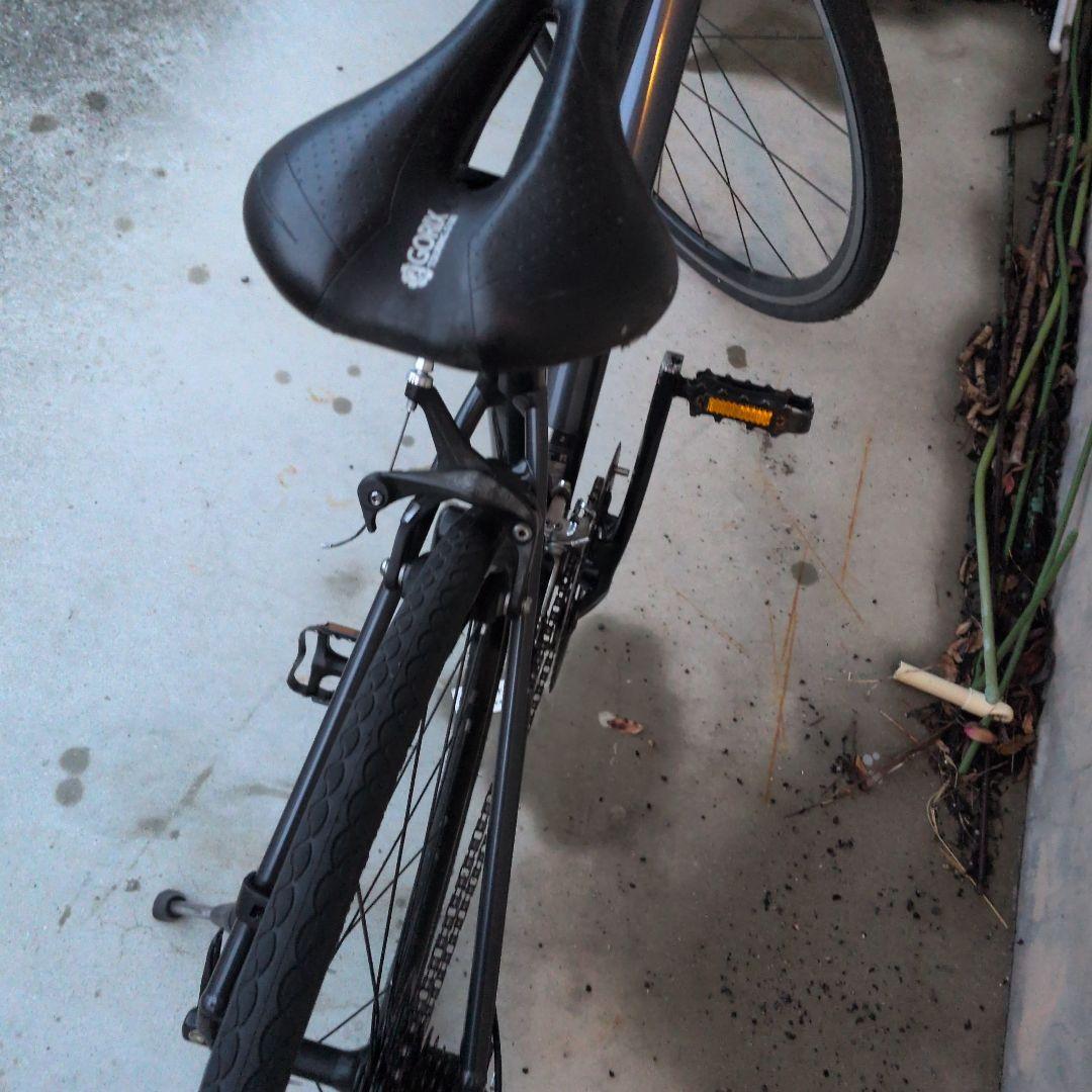 自転車本体 giant conted 2 s