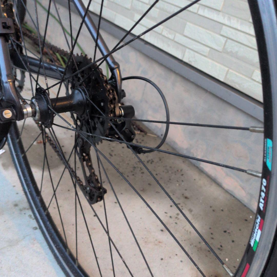 自転車本体 giant conted 2 s