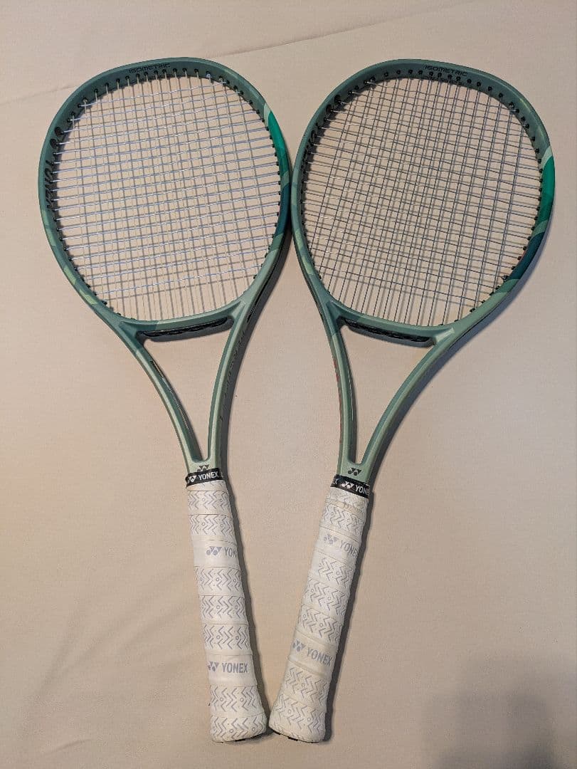 YONEX PERCEPT 97 G2 パーセプト