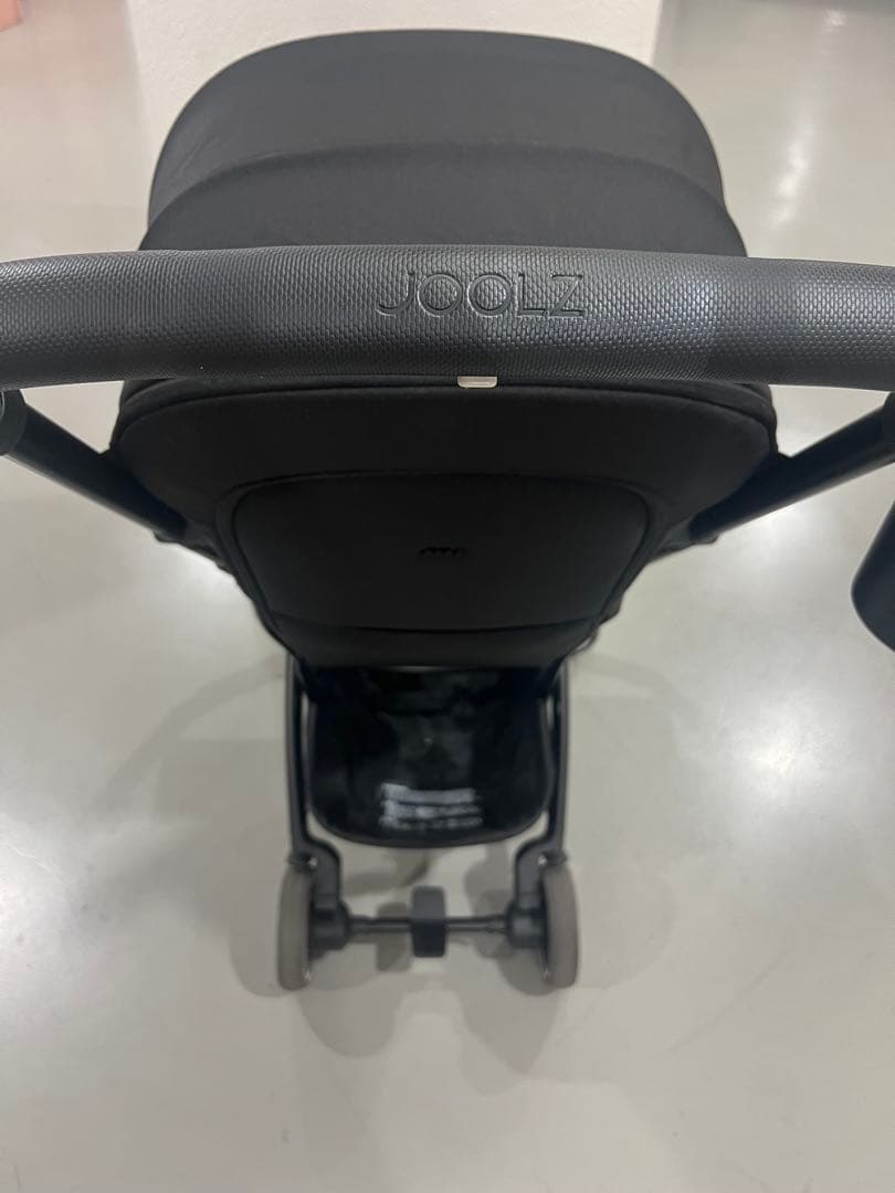 rs.yxx様　Joolz Aer（ジュールズ エア) ブラック