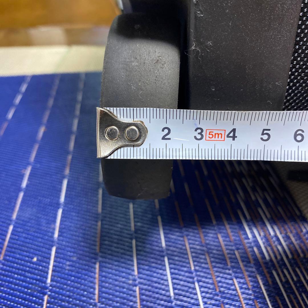 サムソナイトキャリーバッグ