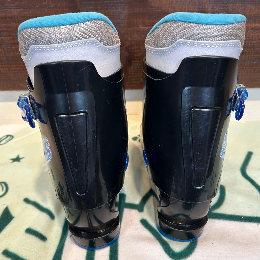 SALOMON BLADE 83cm ブーツ　BIGHORN 25cm