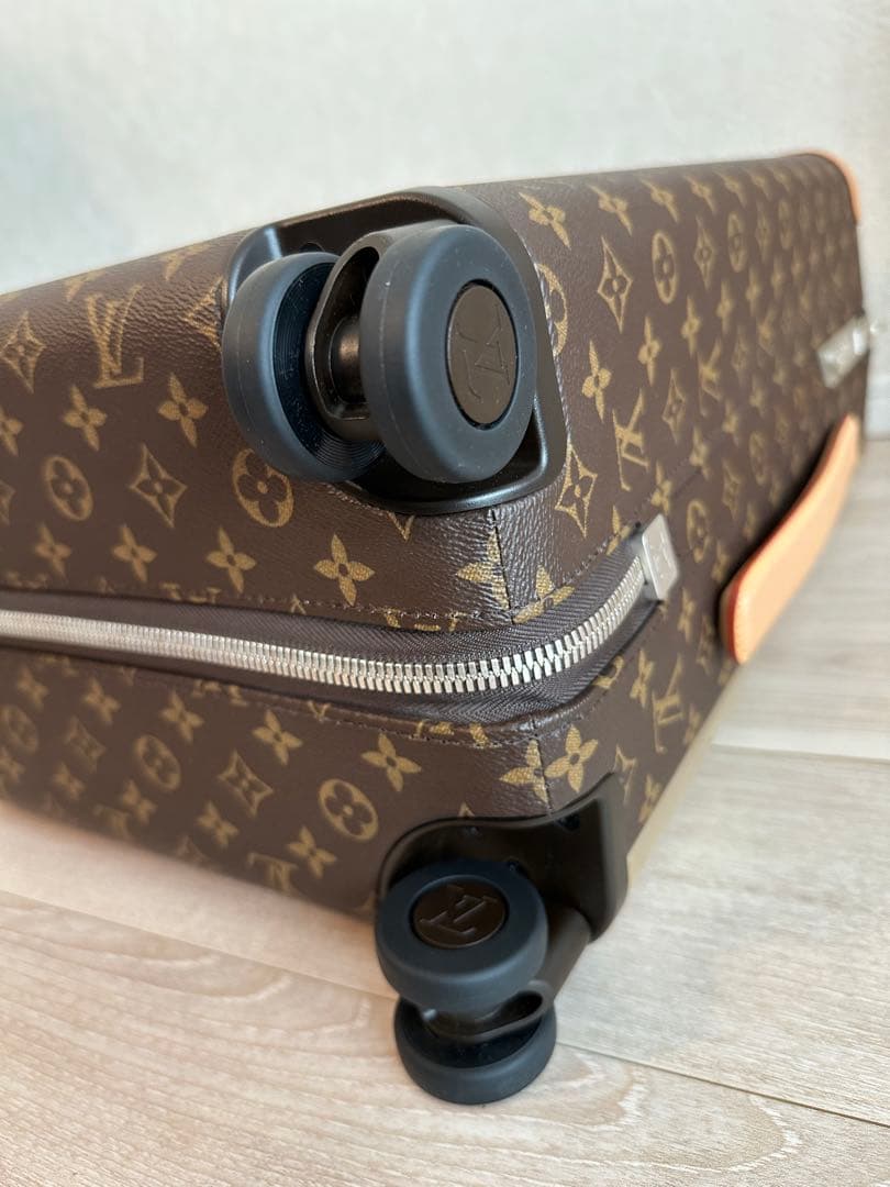 Louis Vuitton ホライズン50 モノグラム キャリーケース