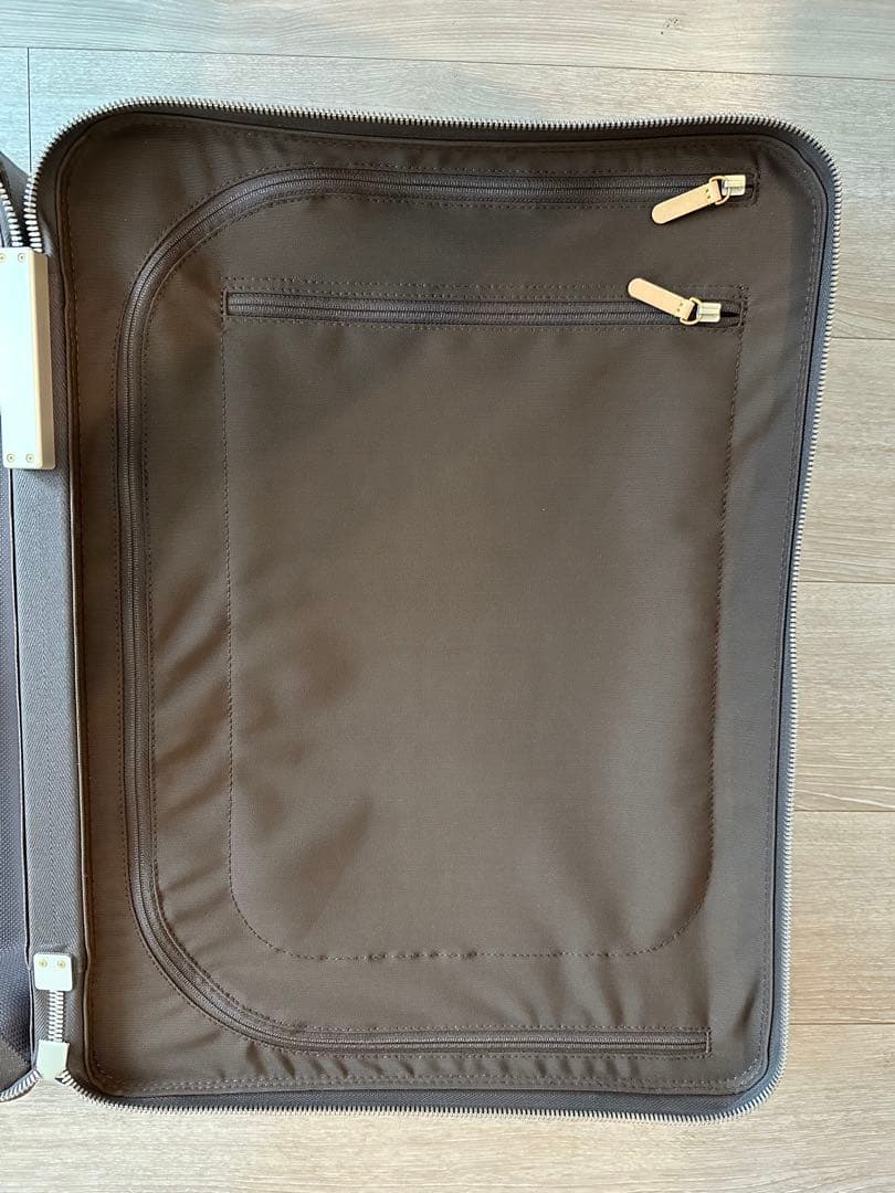 Louis Vuitton ホライズン50 モノグラム キャリーケース