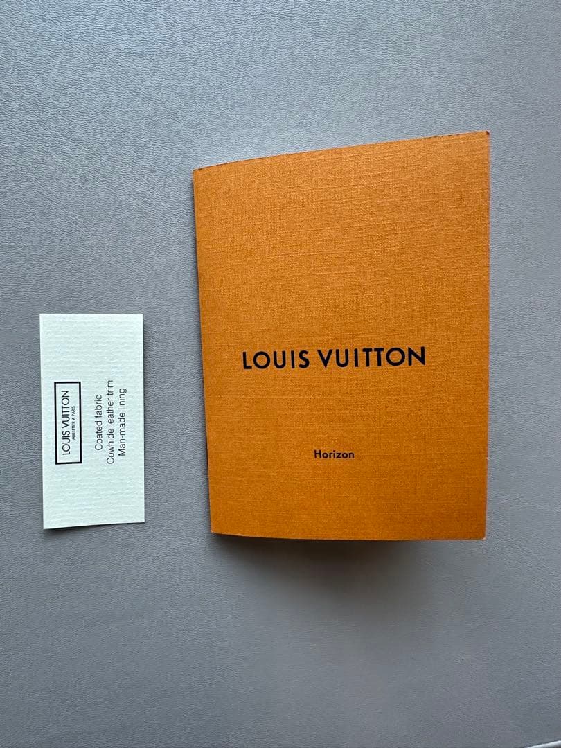 Louis Vuitton ホライズン50 モノグラム キャリーケース