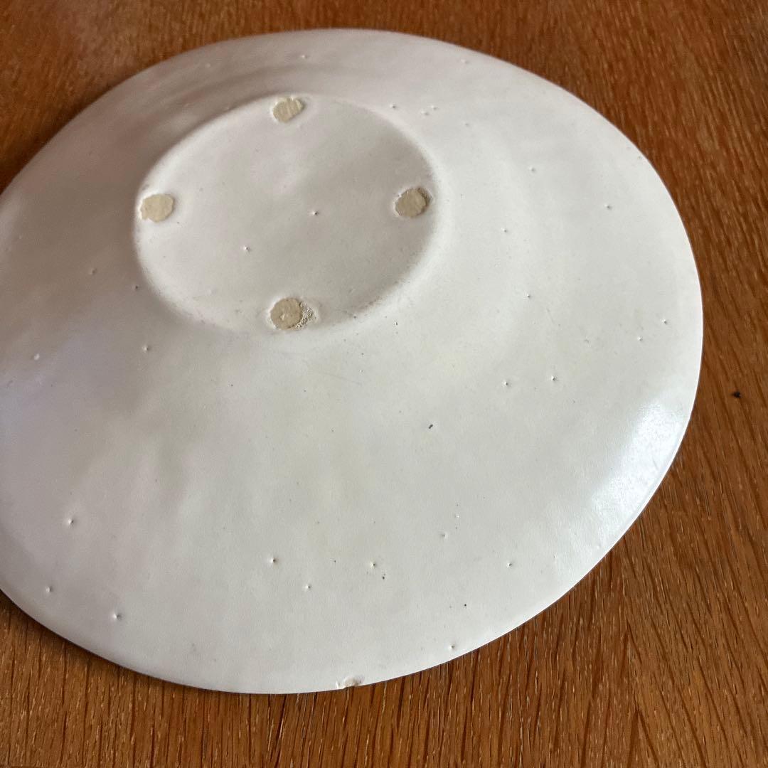 安藤雅信　オランダ皿✖️2 25センチ