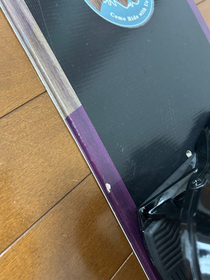 headスノーボード