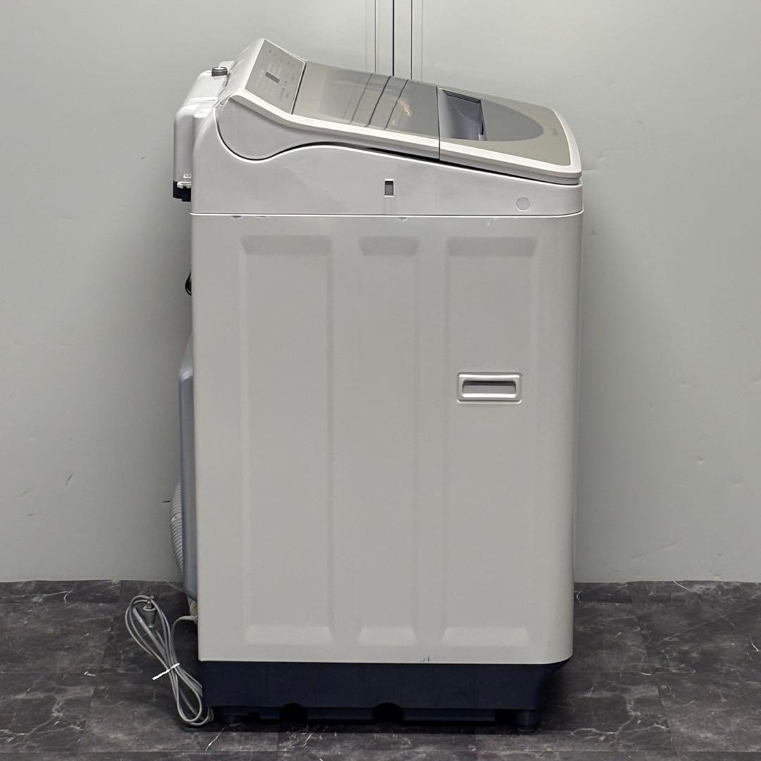 ◯送料込！設置対応◎2019 Panasonic 9kg洗濯機NA-FA90H7