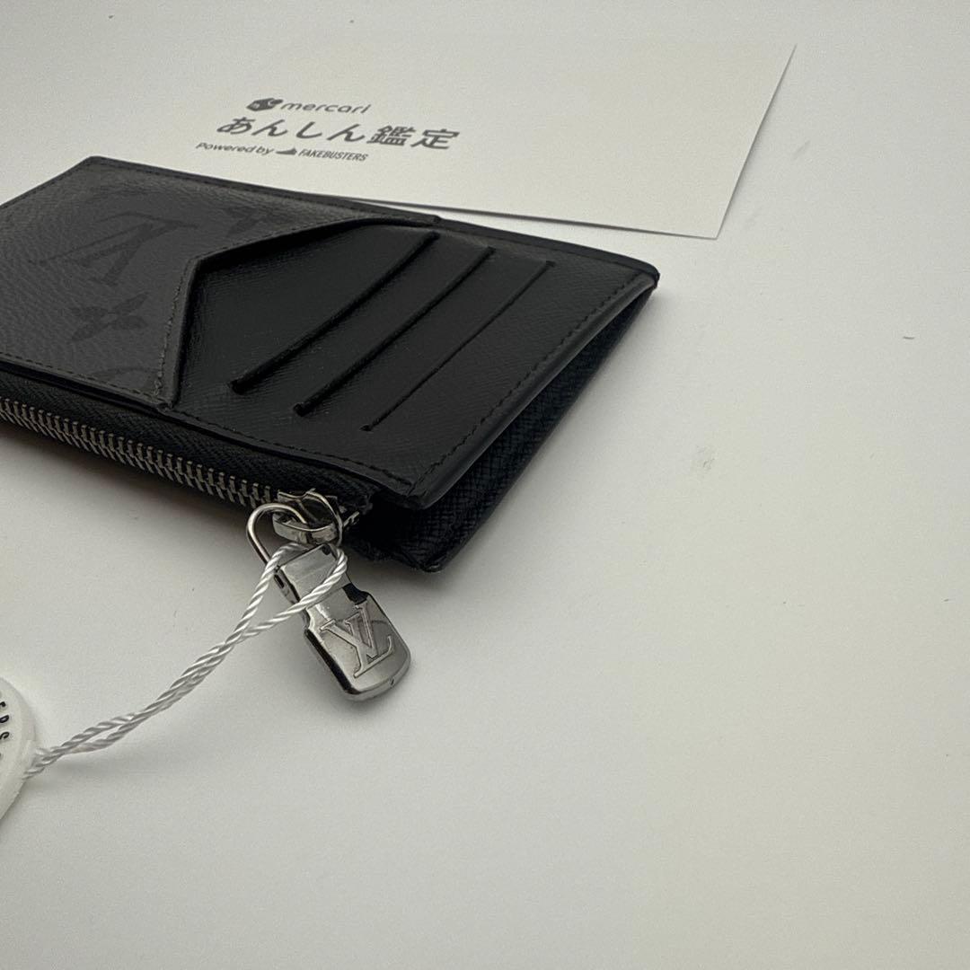 Louis Vuitton フラグメントケース　n302