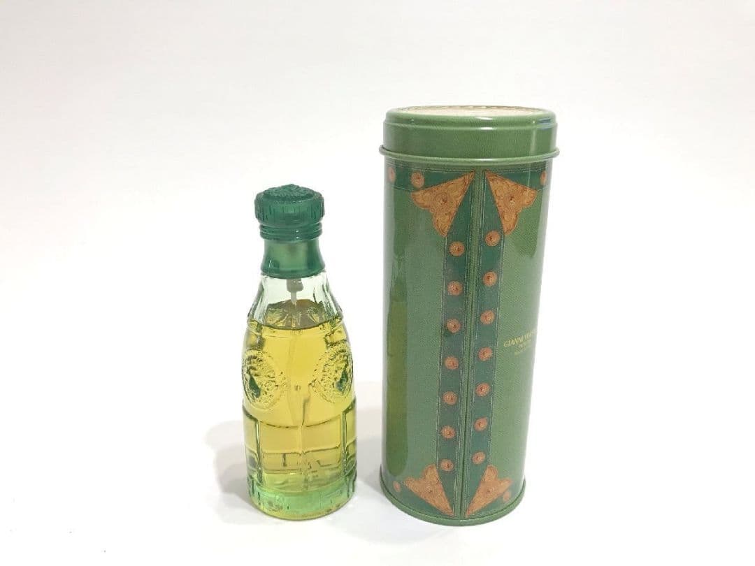 香水 ヴェルサーチ Versaceグリーンジーンズ オードトワレ EDT75ml