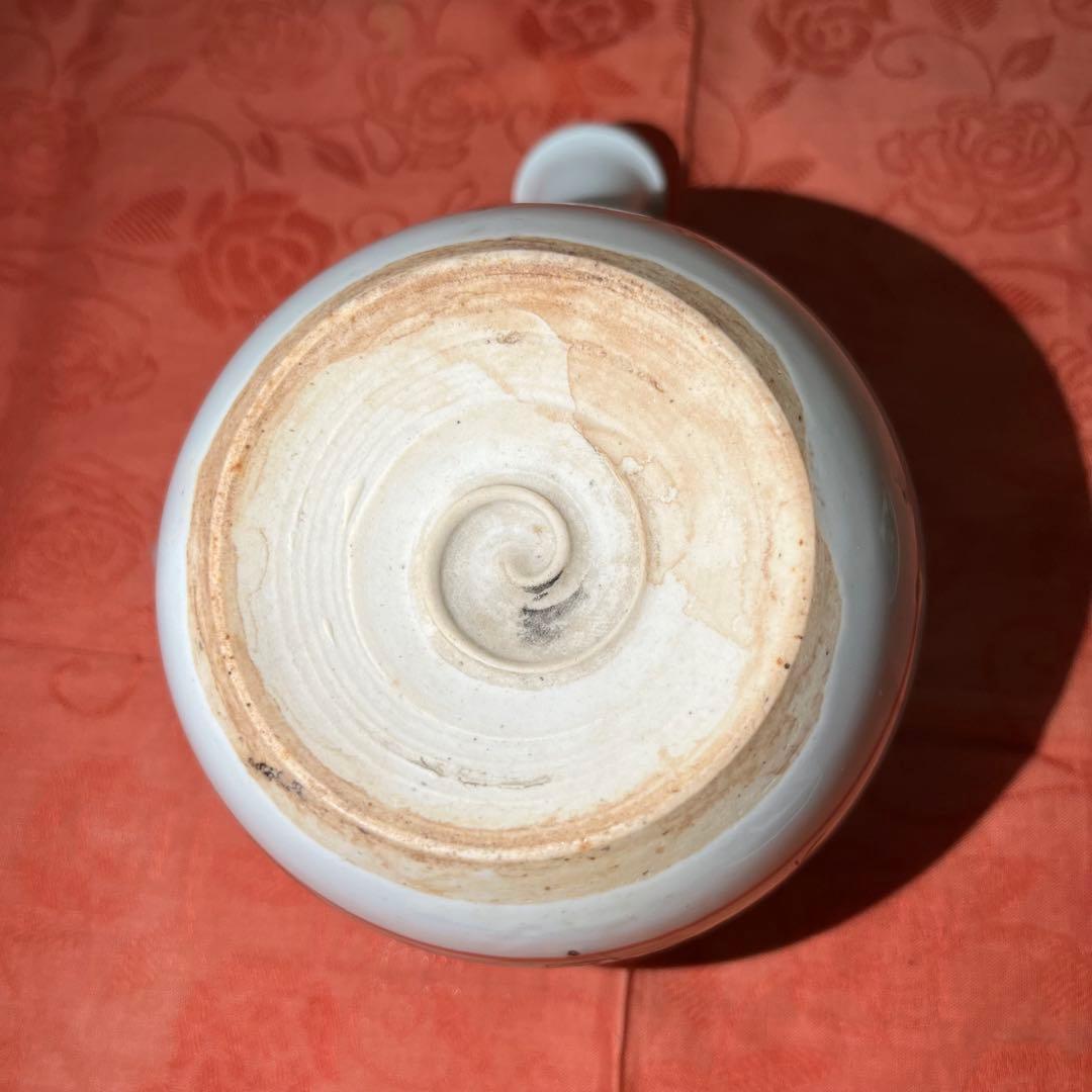 3*c様 煎茶道具　急須　松風亭