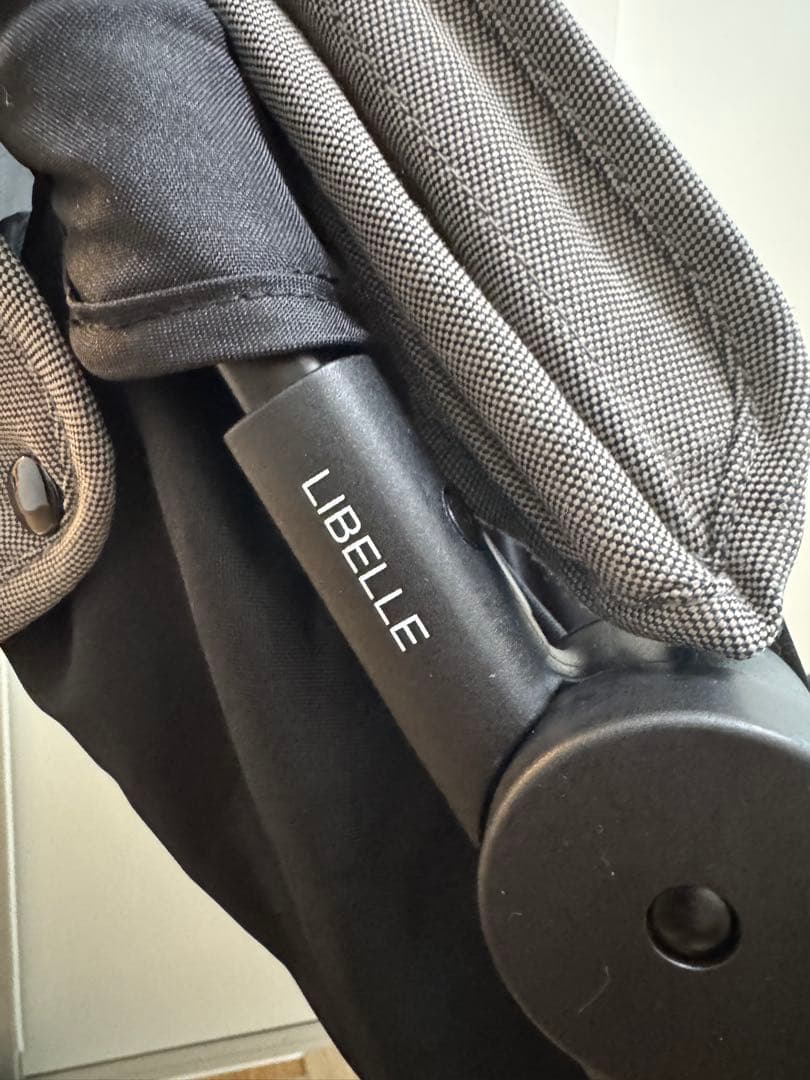 サイベックスリベル　ベビーカー　付属品あり