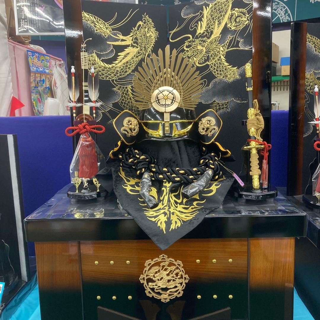 収納着用織田信長25号兜