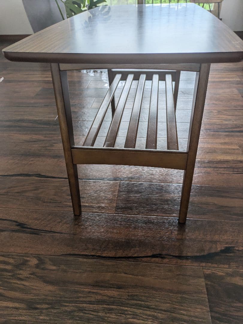 カリモク60 T36300RW 美品