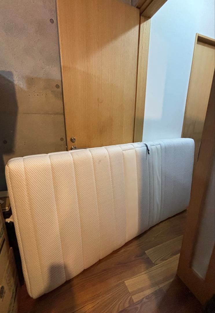 フランスベッド電動リクライニングマットレスRooperMoveルーパームーブ