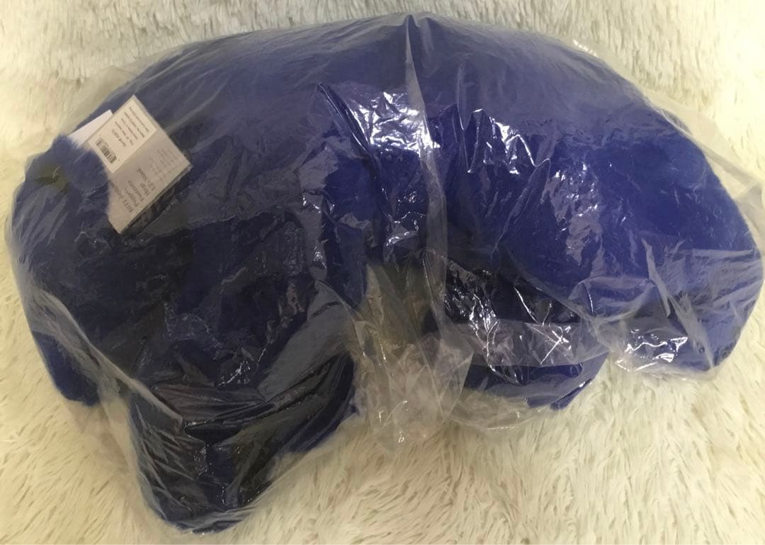 ✨️希少 新品 DITZ ディッツ ハルモニア ぬいぐるみ ハグベア クマ くま