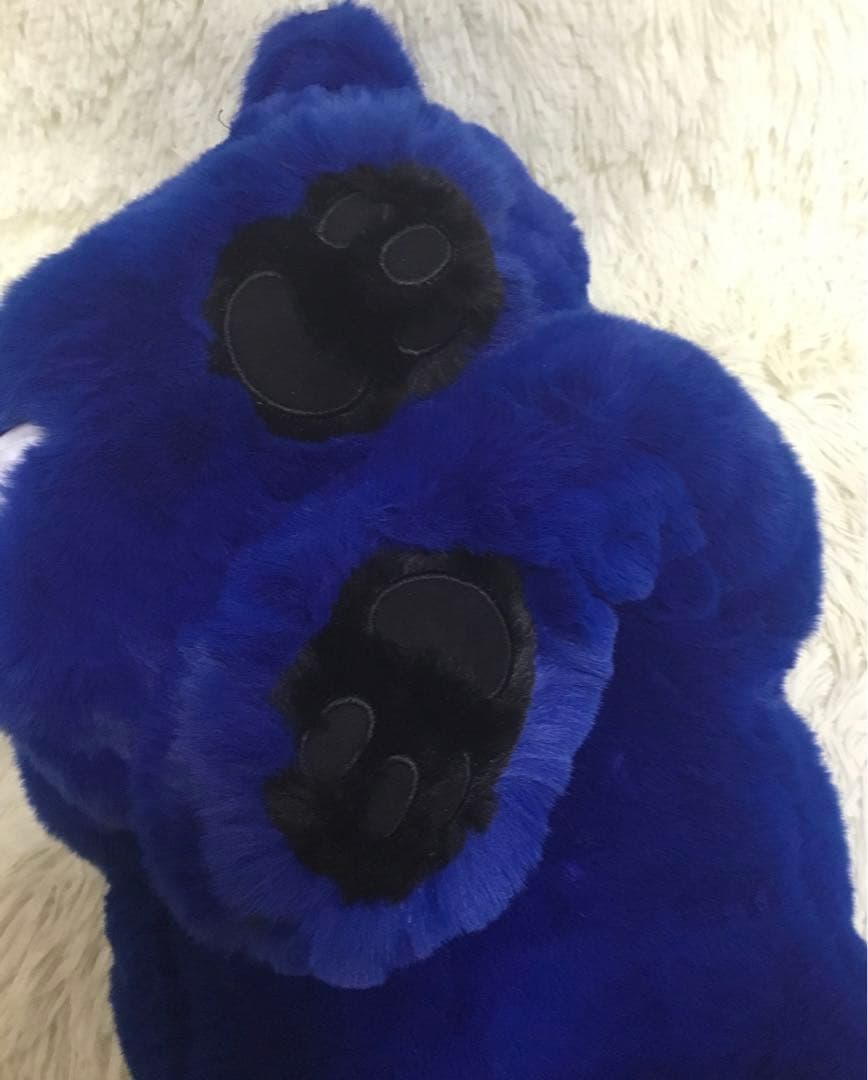 ✨️希少 新品 DITZ ディッツ ハルモニア ぬいぐるみ ハグベア クマ くま