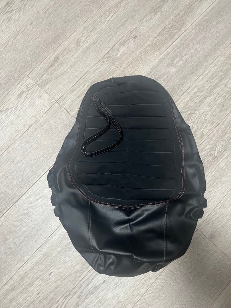 GB350S シート 力造 バイクシート神戸