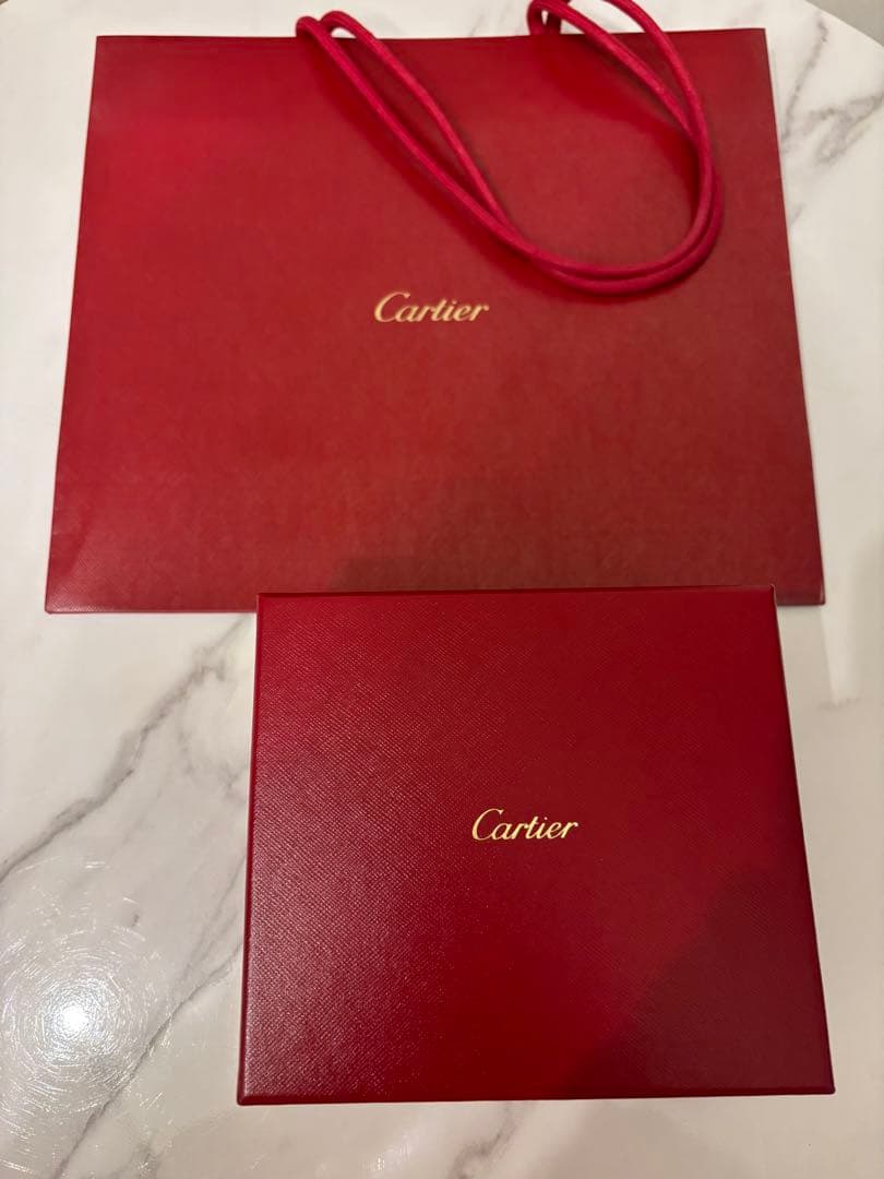 《29日朝9時まで》Cartier パンテール ミニ ステンレススティール