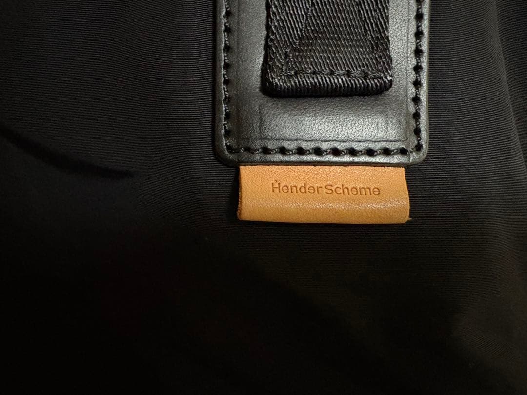 バッグ Hender Scheme / Functional Tote Bag