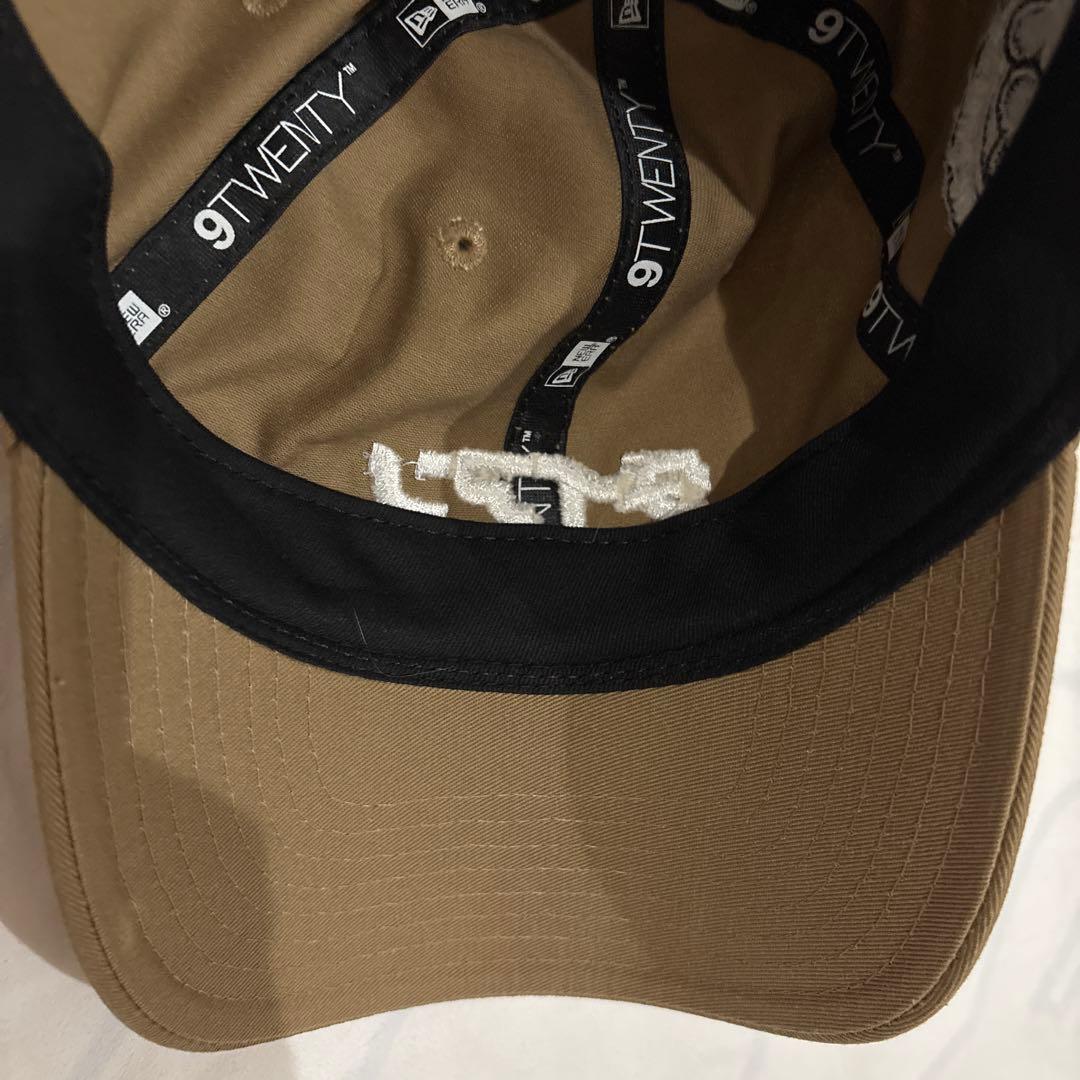 New Era ニューエラ ダイアン キャップ