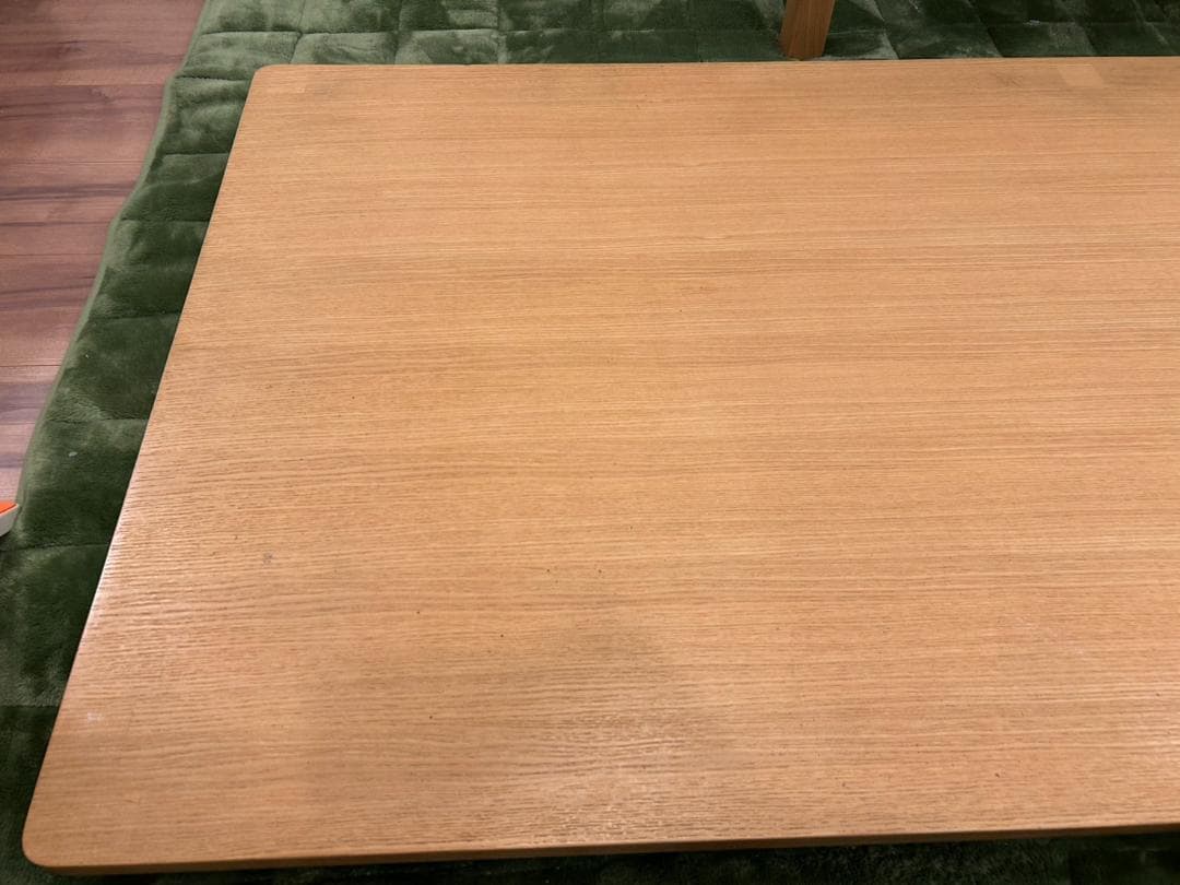 ウニコ　unico シグネ　160 ダイニングテーブル