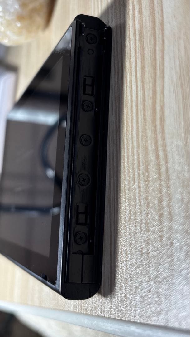 K*n様 Nintendo Switch 【完品】　原文を読んでください。