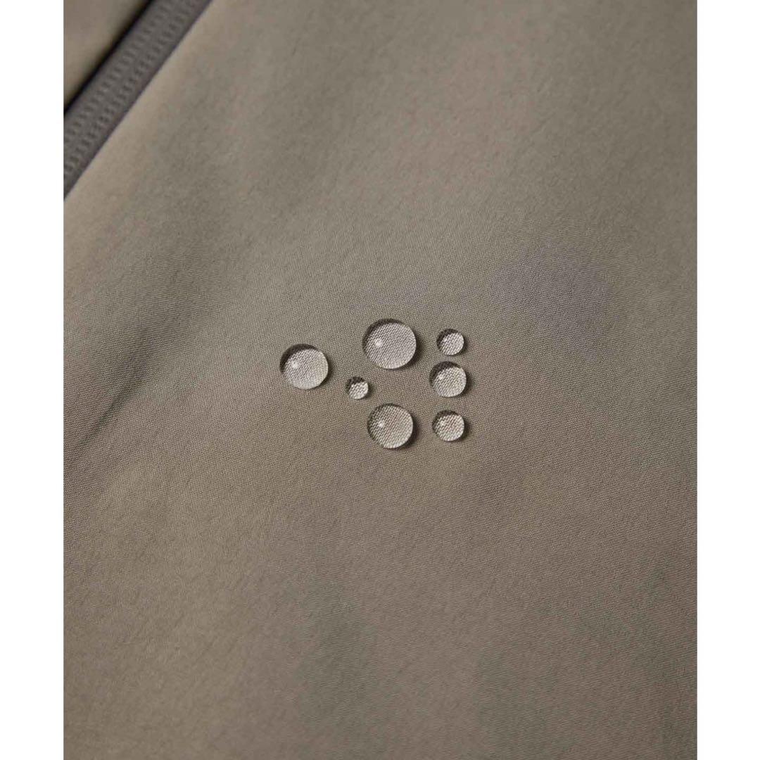 DESCENTE ALLTERRIN クレアス GORE-TEX Pro