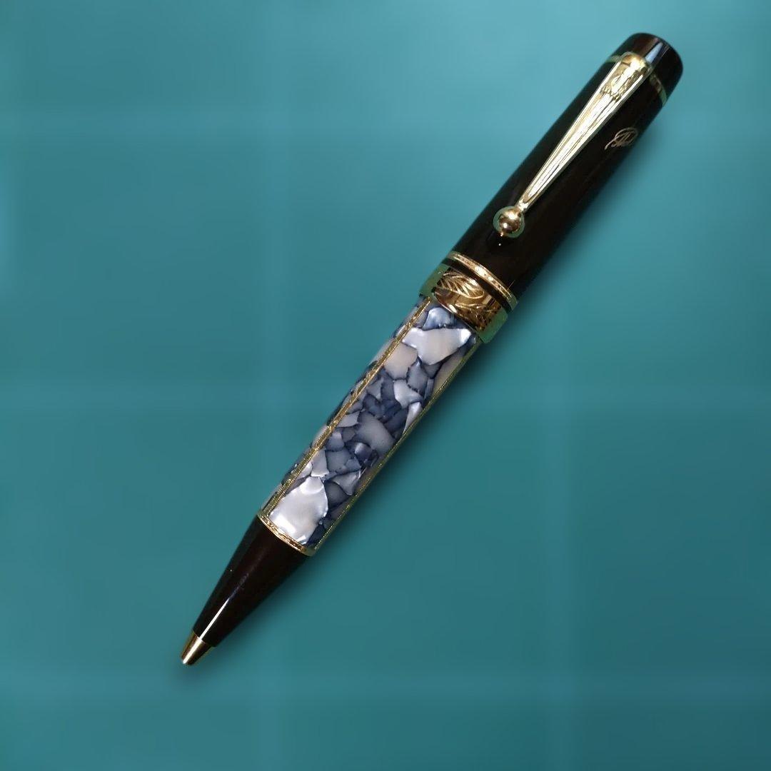 montblanc 作家 1996 限定 アレクサンドル デュマ モンブラン